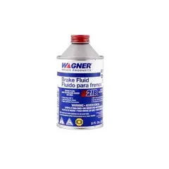WAGNER - Liquido de freno DOT3