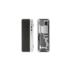 HP - KIT MONITOR PC 400 G4 SFF i7 16GB 1TB Reacondicionado Grado A