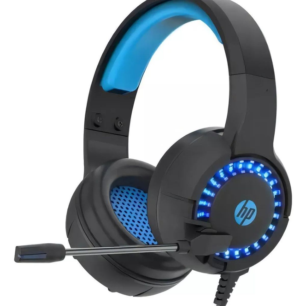 GENERICO - Audifonos HP headset DHE 8011