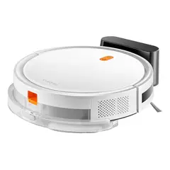 XIAOMI - Aspiradora Robot Vacuum E5 Blanco 220v