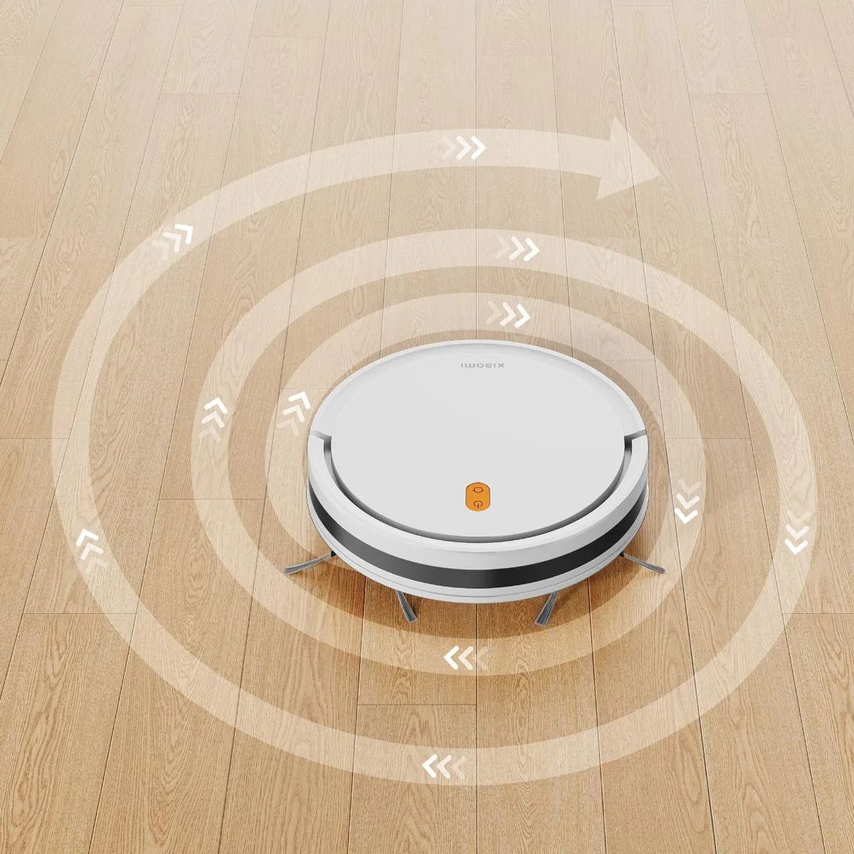 Aspiradora Robot Xiaomi Vacuum E5 Blanco 220v, marca XIAOMI - Foto 2
