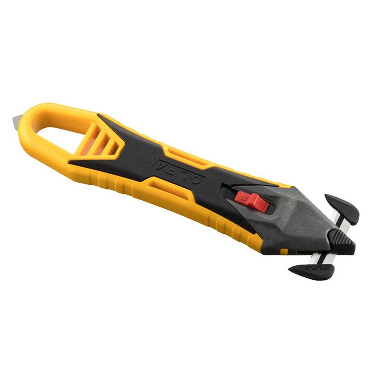 OLFA - Cuchillo de Máxima Seguridad con Sistema de Corte Removible