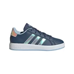 ADIDAS - Zapatillas con Cordones Grand Court Lifestyle para Tenis