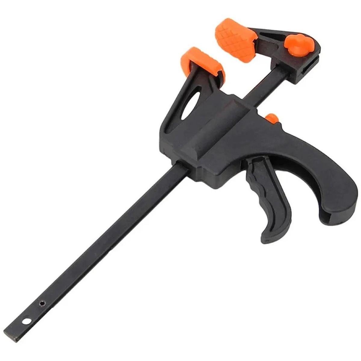 GENERICO - Prensa Sargento Rápida 18 Pulgadas Carpintería