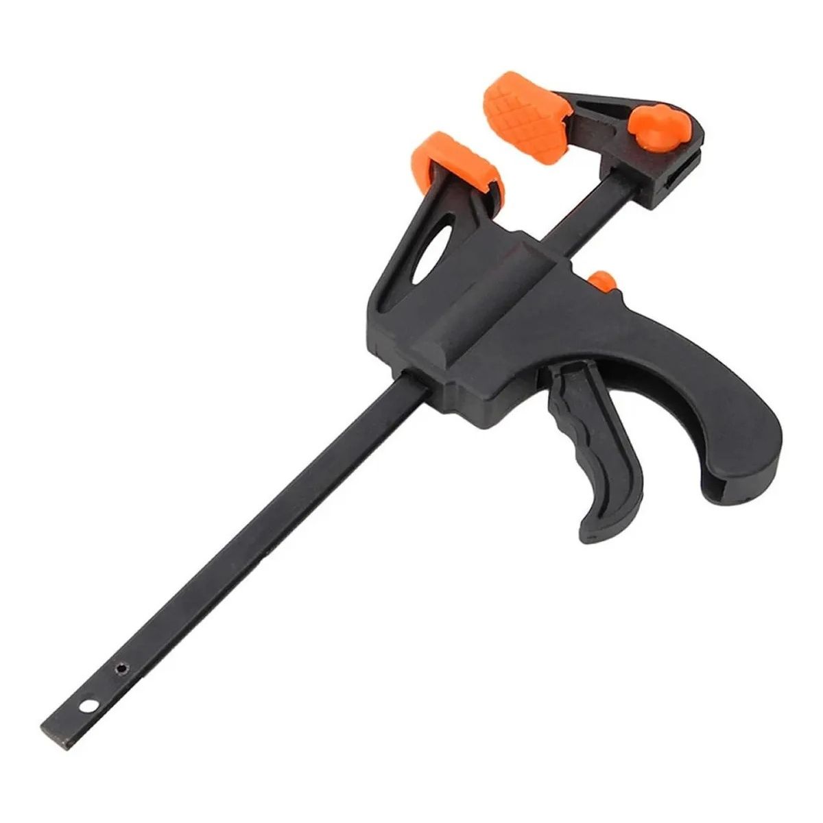 GENERICO - Prensa Sargento Rápida 18 Pulgadas Carpintería