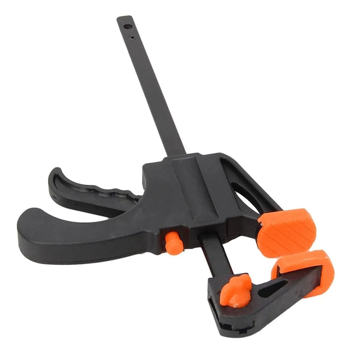 GENERICO - Prensa Sargento Rápida 18 Pulgadas Carpintería