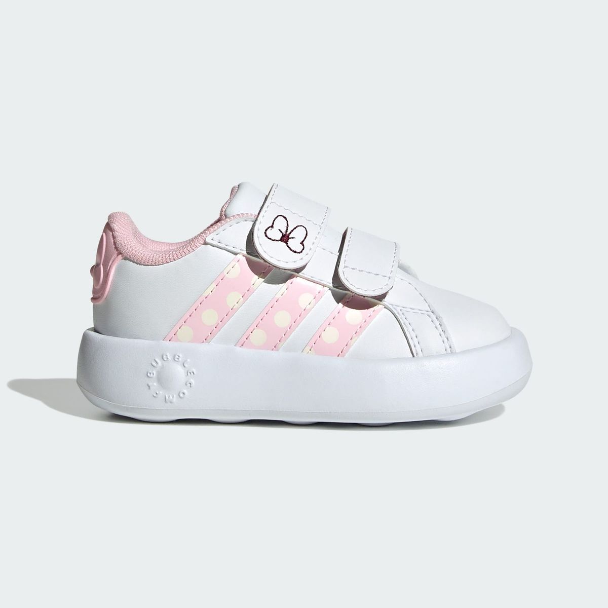 ADIDAS - Zapatillas adidas Disney Minnie Mouse Grand Court Niños