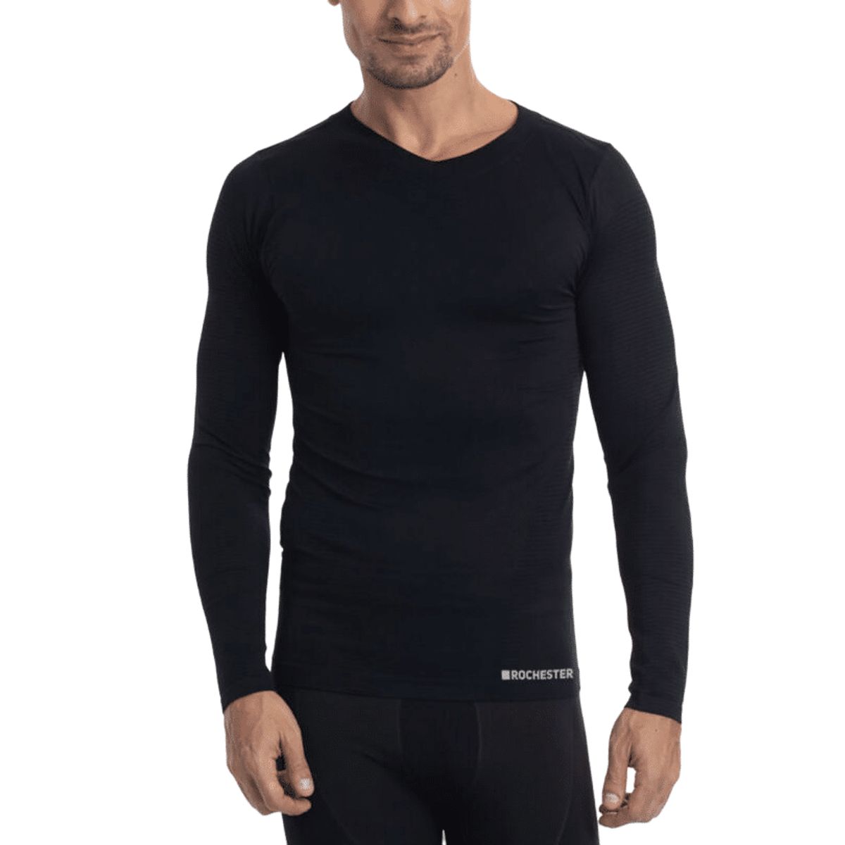 LADY GENNY - Camiseta Termica Primera Capa