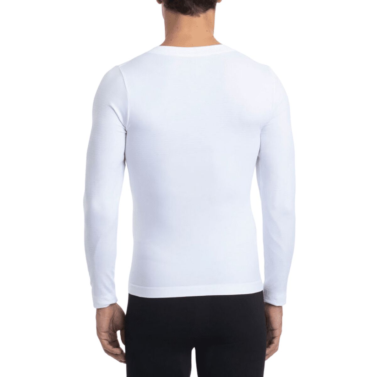 LADY GENNY - Camiseta Termica Primera Capa