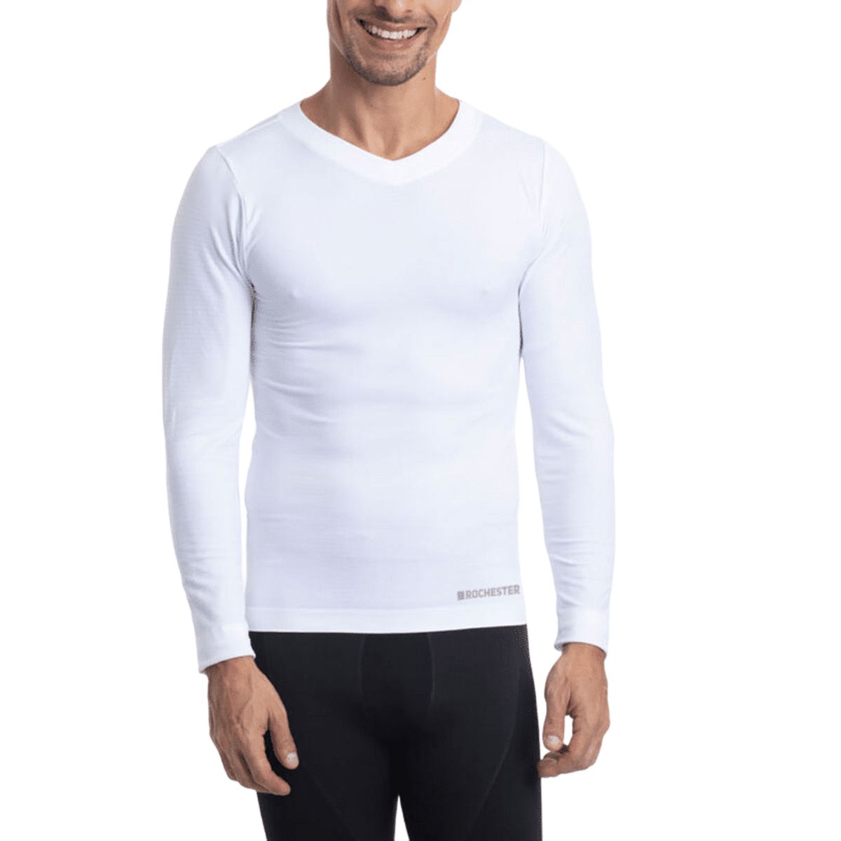 LADY GENNY - Camiseta Termica Primera Capa