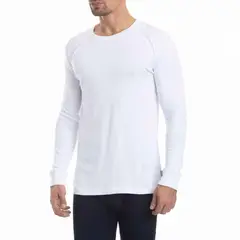 LADY GENNY - Camiseta Cotton Manga Larga