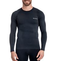 Camiseta Primera Capa Compresion Cobre