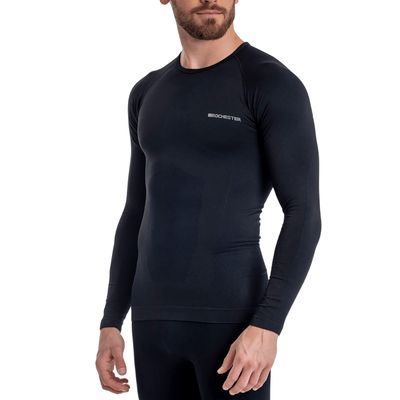 Imagen 2 del producto Camiseta Primera Capa Compresion Cobre