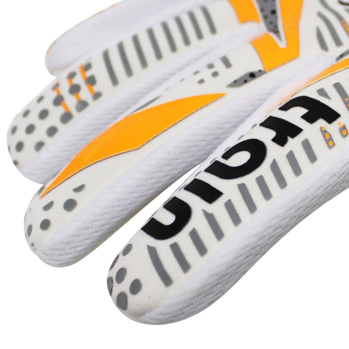 DRB - Guantes Arquero Portero Con Ferula Train Trifon Latex Aleman