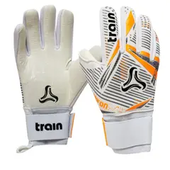 DRB - Guantes Arquero Portero Con Ferula Train Trifon Latex Aleman