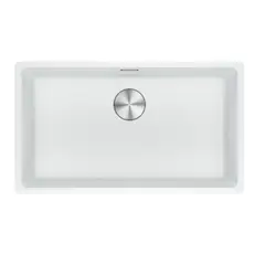 FRANKE - Lavaplatos MARIS MRG 110-72 WH
