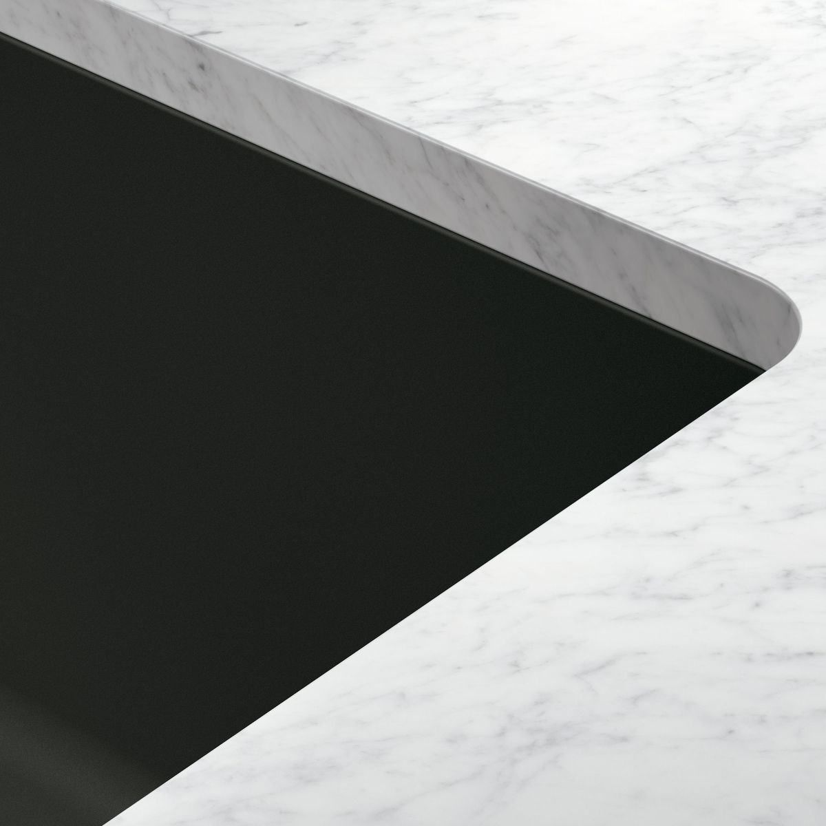 FRANKE - Lavaplatos Bajo Cubierta Maris Blanco