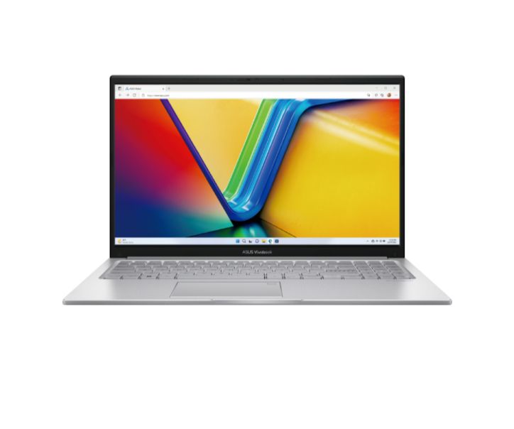 VivoBook Intel i7-1355U 16GB RAM 512 GB SSD 15.6 Touchscreen