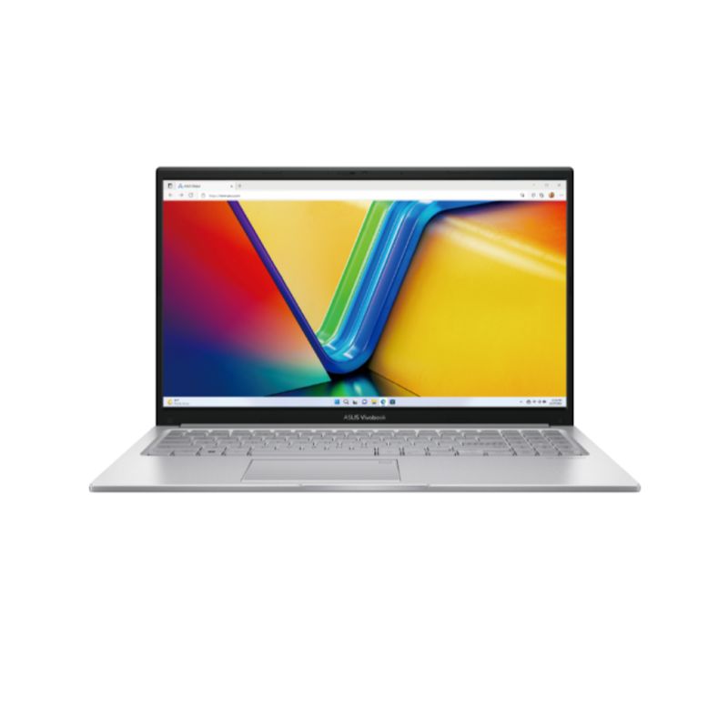 ASUS - Notebook ASUS VivoBook 15.6" Touch Core i7 16GB RAM 512 GB SSD