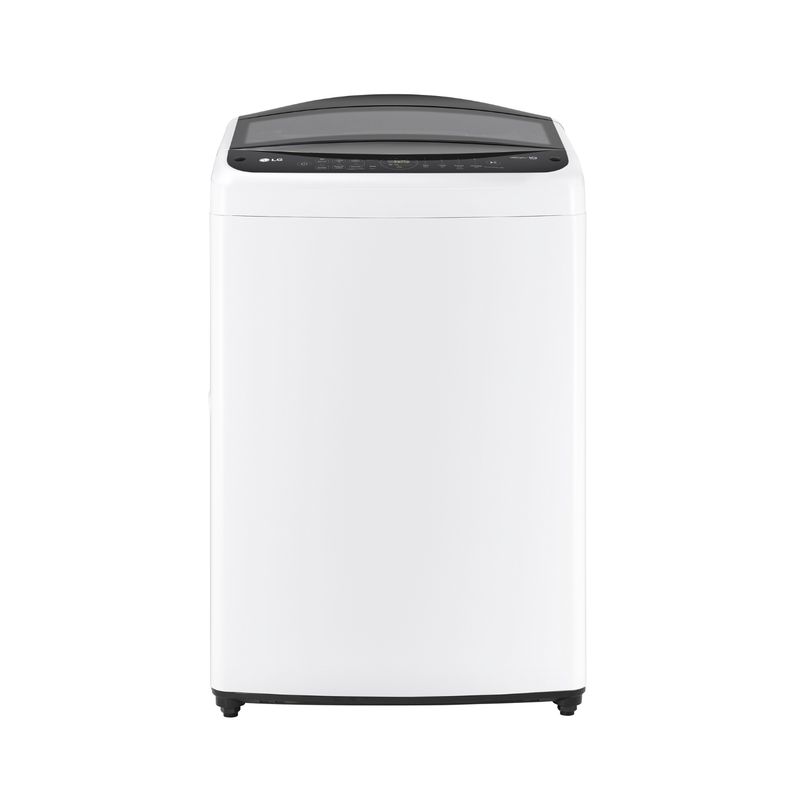 LG - Lavadora Carga Superior LG 18Kg WT18WV6 con AIDD™