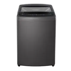 LG - Lavadora Carga Superior 19Kg WT19MVTB con Smart Motion