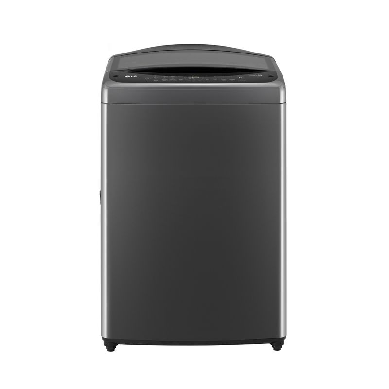 LG - Lavadora Carga Superior LG 19Kg WT19MV6 con AIDD™