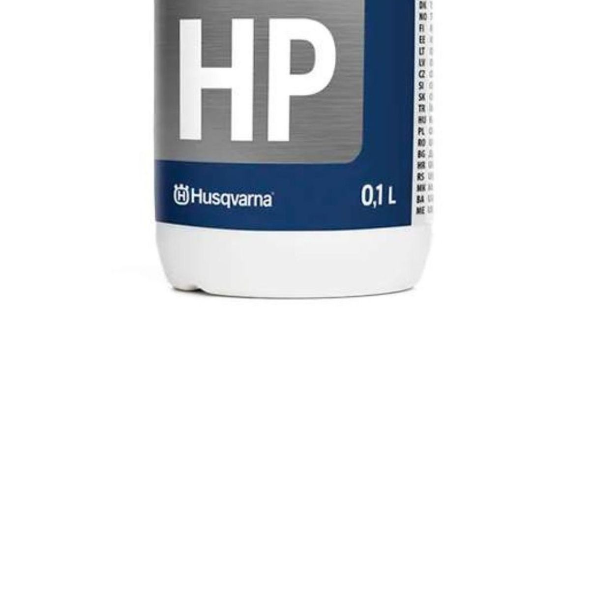 HUSQVARNA - Aceite Mezcla 2t Husqvarna Hp 100 Cc 5878085-01