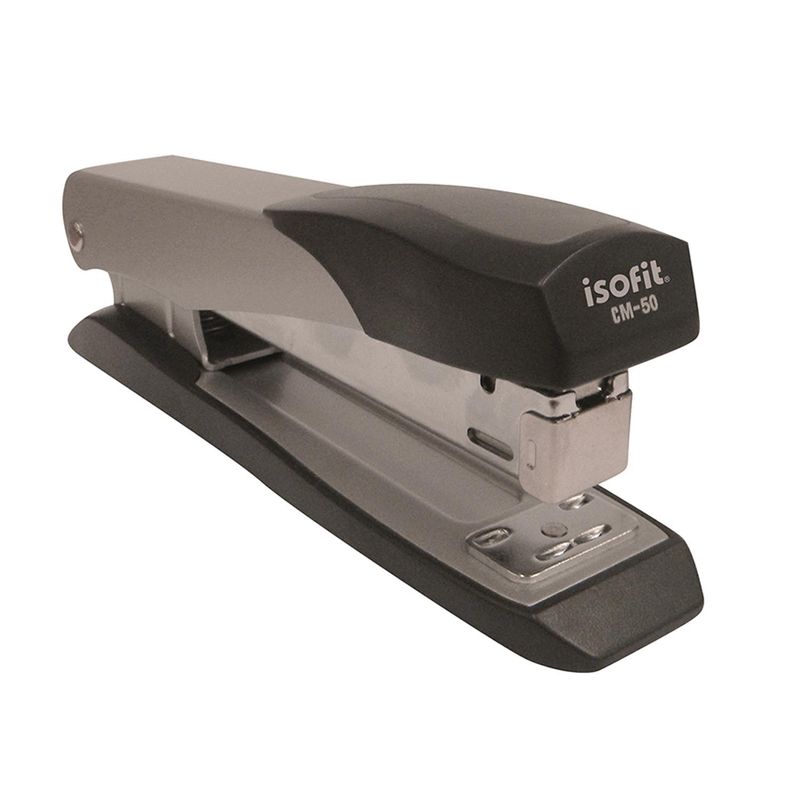 ISOFIT - Corchetera Metálica Isofit CM-50 25hjs