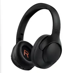 QCY - H3 Anc Audífonos Inalámbricos Hi-res Cancelación Ruido 60H Negro