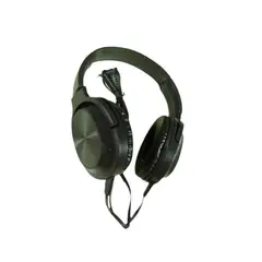 GENERICO - Audifonos xb-850 ap negro