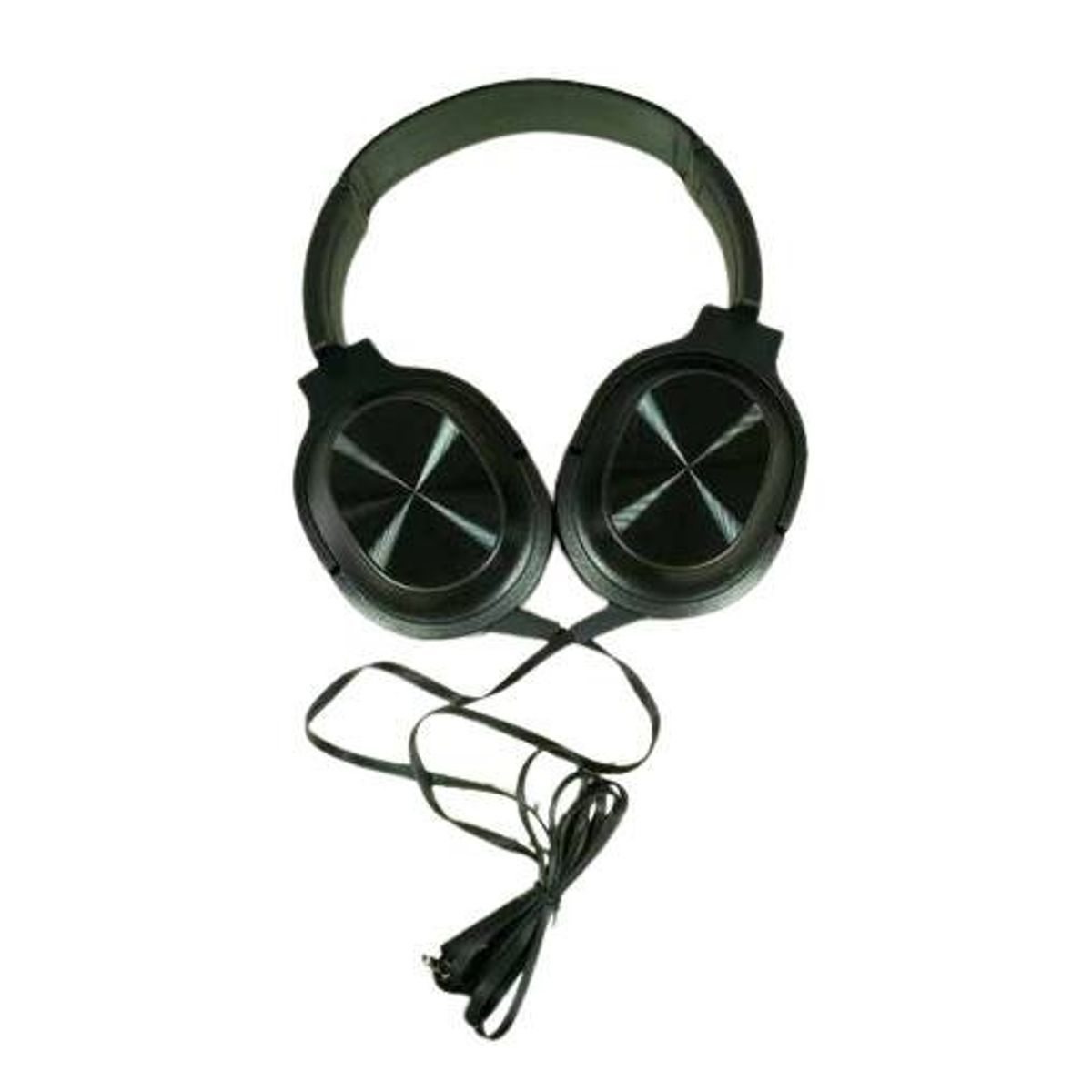 GENERICO - Audifonos xb-850 ap negro