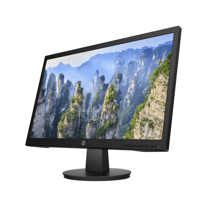 HP - MONITOR HP V222 FHD 215 - Reacondicionado Grado A