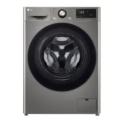 LG - Lavadora Secadora 12Kg-7Kg WD12VVC5S6C con AIDD™