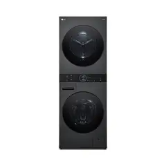LG - Lavadora Secadora WashTower™ 14Kg-10Kg WK14BS6 con AIDD™
