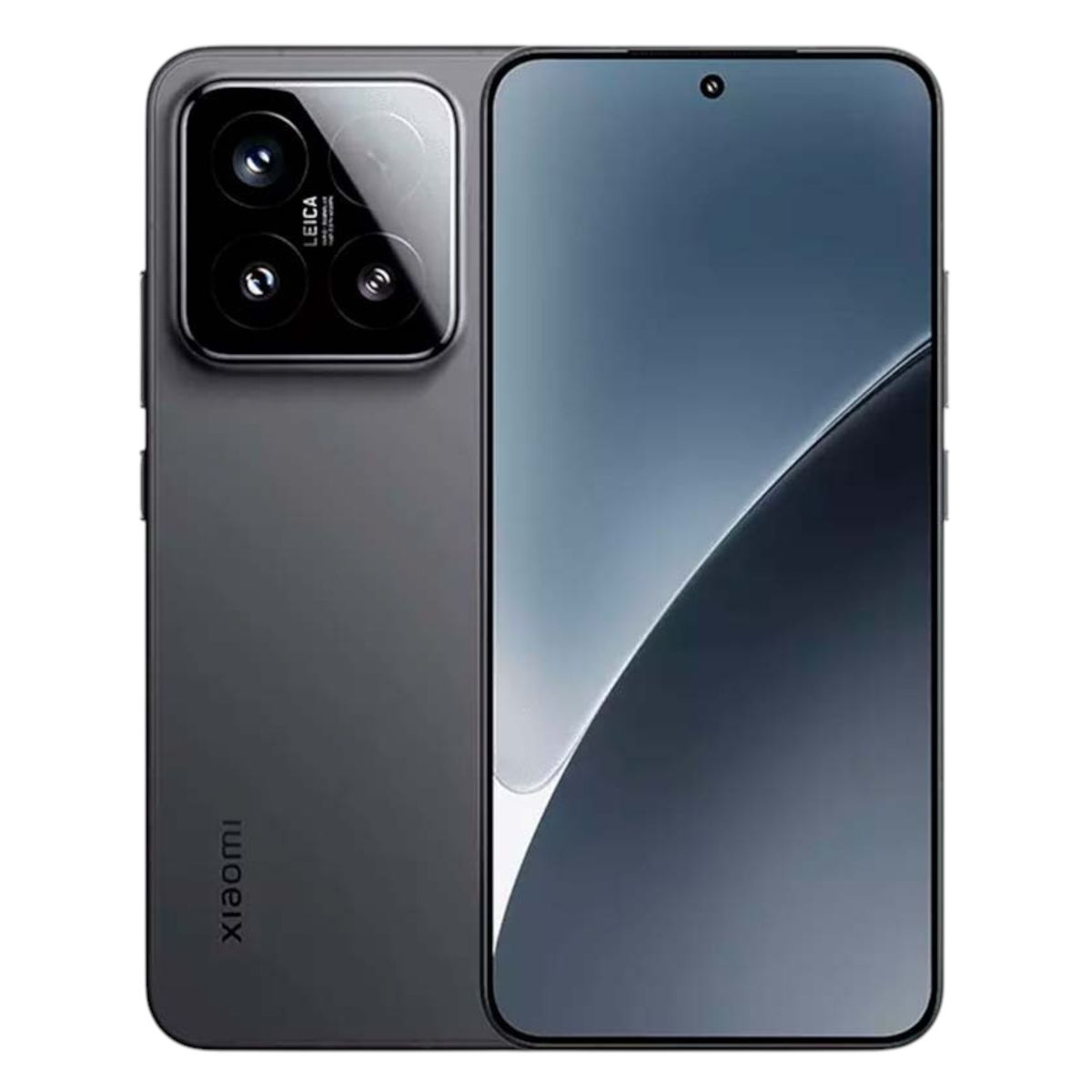 XIAOMI - Xiaomi 15 5g 512Gb Negro 12Gb Ram