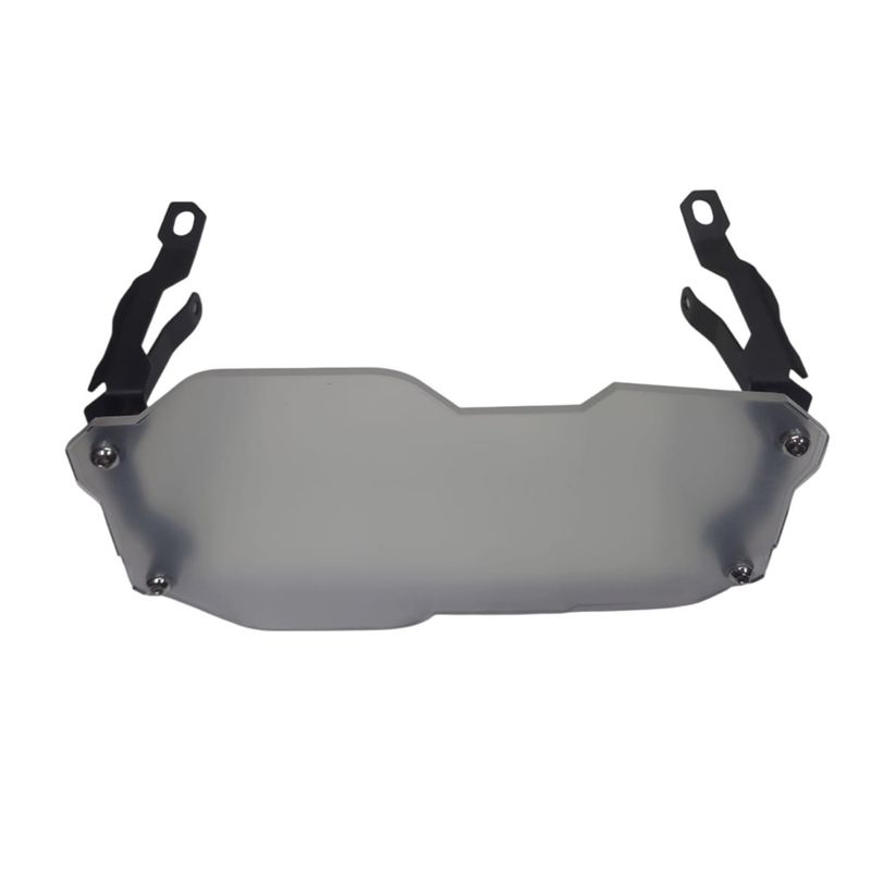 GENERICO - Cubre Foco Moto BMW R1200GS Acrílico