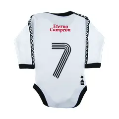 COLO COLO - BODY LOCAL MANGA LARGA COLO-COLO 2023