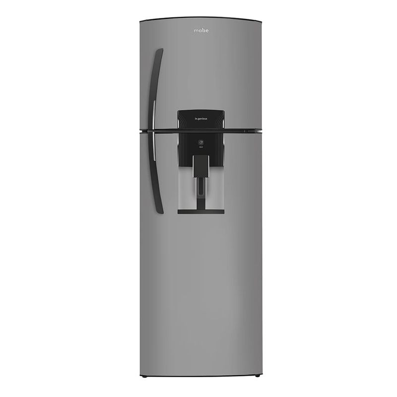MABE - Refrigerador No Frost 300L 58% ahorro de energía Mabe