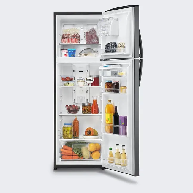MABE - Refrigerador No Frost 300L 58% ahorro de energía Mabe RMA300FWUT