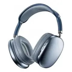 GENERICO - Audífonos gamer inalámbricos Bluetooth P9