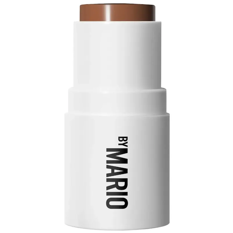 MAKEUP BY MARIO - Mini Contorno en Barra Soft Ligth Dark 4ml Makeup by Mario