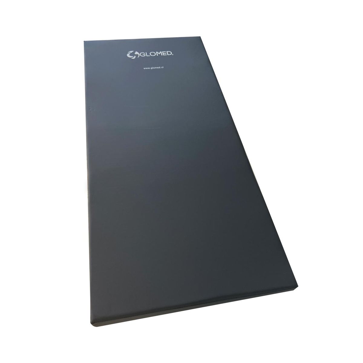 GLOMED - Colchón Clínico Viscoelástico Antiescaras 195 X 90 X10 Cm