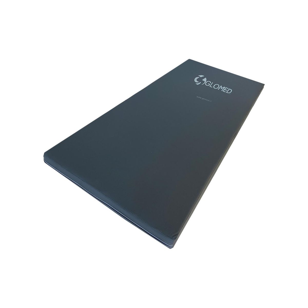 GLOMED - Colchón Clínico Viscoelástico Antiescaras 195 X 90 X10 Cm