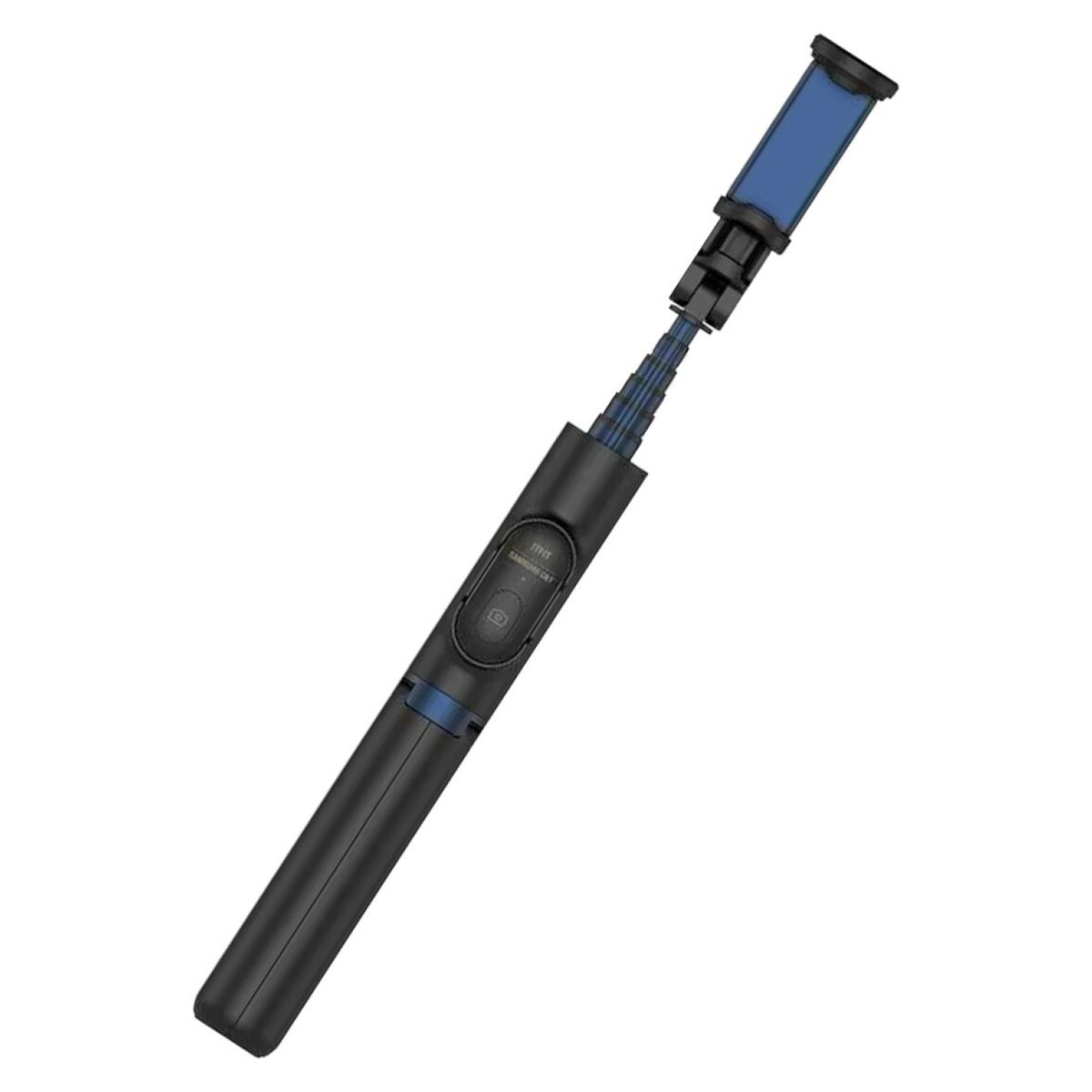 SAMSUNG - TRIPODE BASTON SELFIE SAMSUNG ITFIT P007 BLUETOOTH