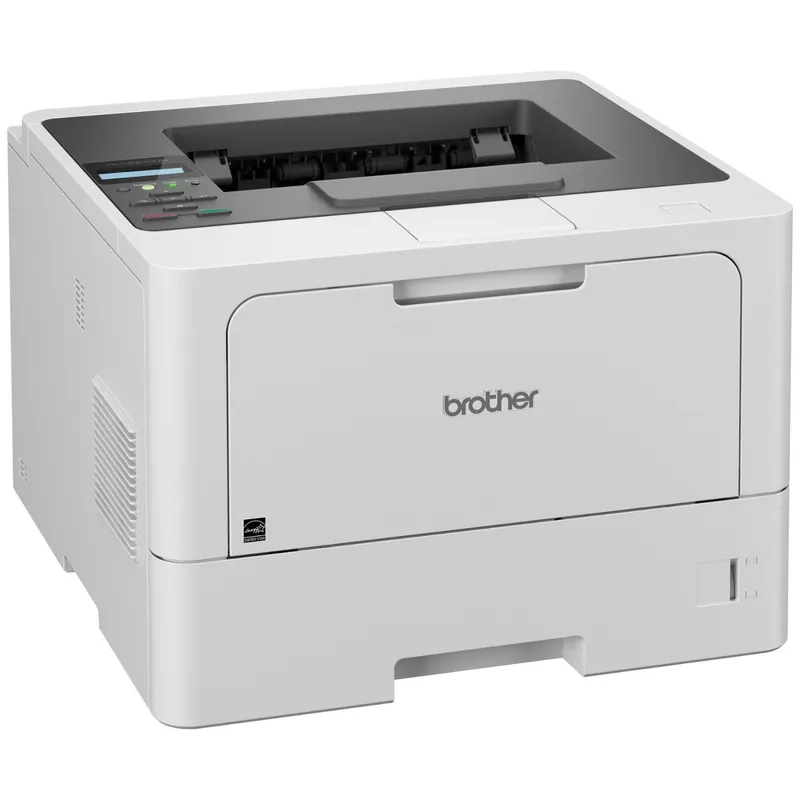 BROTHER - Impresora Laser HL-L5210DN 50PPM Monocromática de Brother