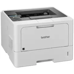 BROTHER - Impresora Laser HL-L5210DN 50PPM Monocromática de