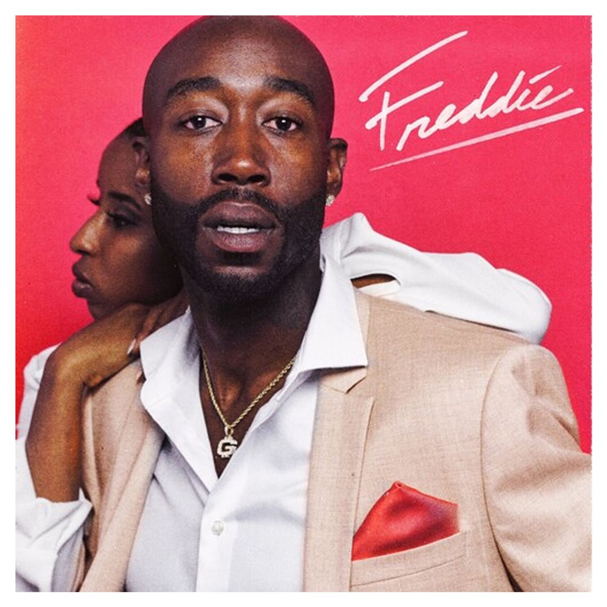 GENERICO - Freddie Gibbs - Freddie - Vinilo 45 RPM