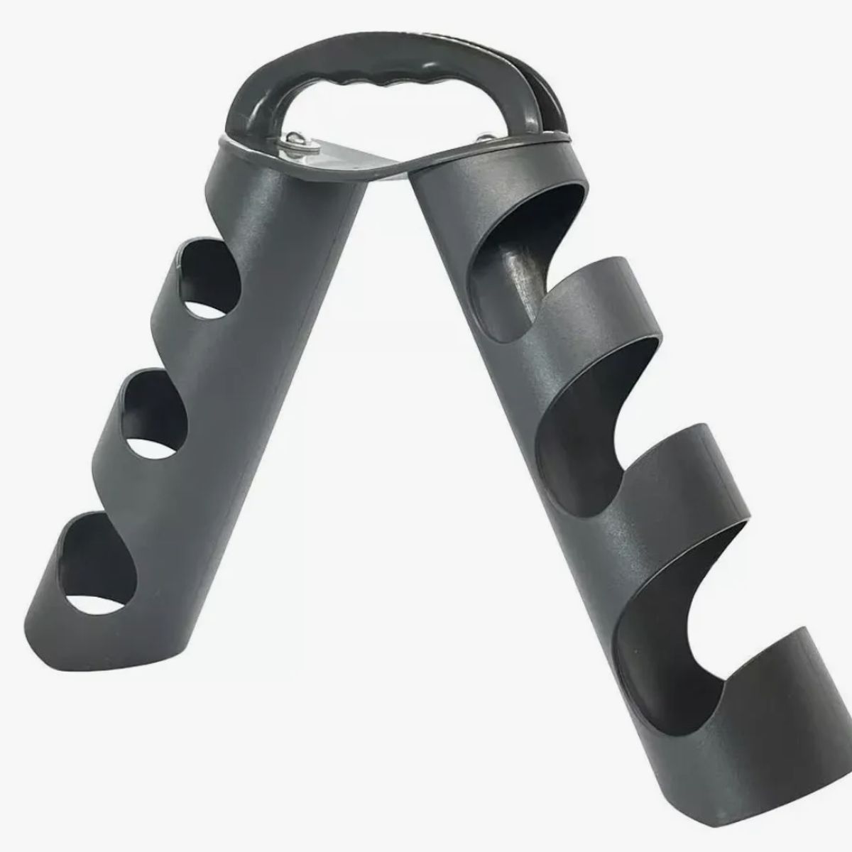 DALI - Rack Para Mancuernas De Vinilo Solo Rack Roganizador De Manc
