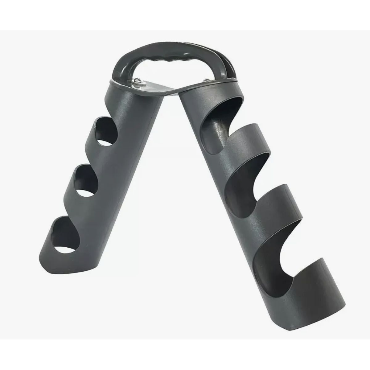 DALI - Rack Para Mancuernas De Vinilo Solo Rack Roganizador De Manc