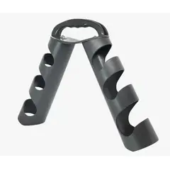 DALI - Rack Para Mancuernas De Vinilo Solo Rack Roganizador De Manc
